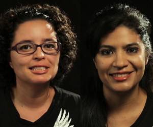 Ana Martins y Cecilia Durán: La energía detrás del nuevo aire del cine hondureño