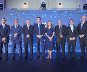 Grupo Financiero BSC ha evolucionado hasta consolidar una plataforma financiera con capacidades en banca, seguros y mercado de capitales.