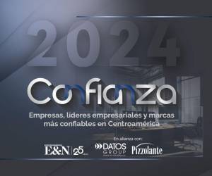 Abrimos la segunda edición de 'El valor de la Confianza 2024', el mayor estudio sobre confianza y reputación en Centroamérica