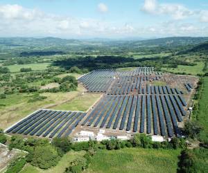 El Salvador: MPC Energy Solutions invierte US$24 millones en planta fotovoltaica