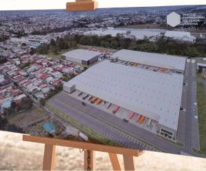 Costa Rica: Parque Empresarial Hacienda Verbena creará 1.000 nuevos empleos