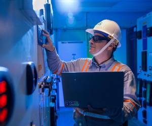 AES El Salvador: Sostenibilidad que transforma energía en desarrollo