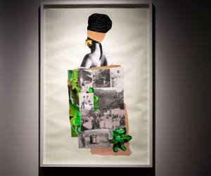 Panamá rumbo a la Bienal de Venecia 2026