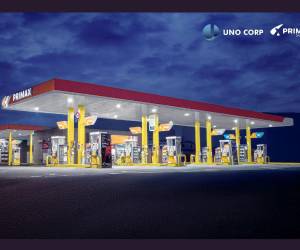 UNO CORP adquiere Primax Colombia y busca liderar el mercado de combustibles en el país
