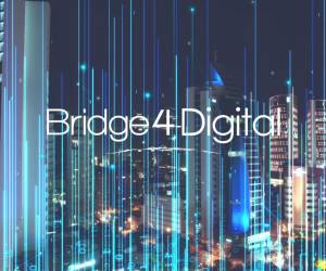 <i>Bridge4Digital ha decidido expandir su presencia en ElSalvador, trayendo consigo su portafolio integral y avanzadode soluciones tecnológicas. FOTO E&amp;N</i>