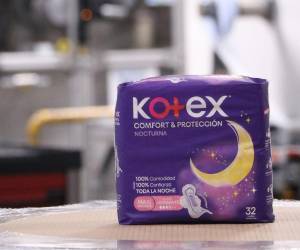 Kotex® apuesta por la innovación para responder a los desafíos cotidianos de la menstruación