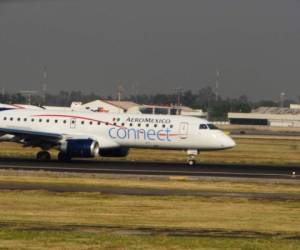 Aeroméxico está aprovechando el boom de inversiones aeroportuarias en toda la región centroamericana. (Foto: E&N)
