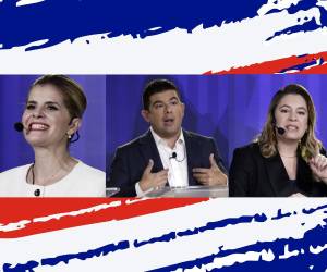 <i>FOTO ELABORADA POR E&amp;N CON FOTOS DE EFE</i>