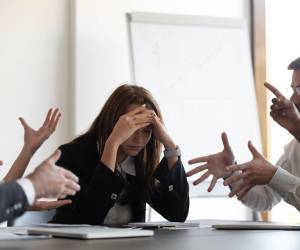 ¿Cómo detectar ‘red flags’ en el ambiente laboral de una empresa?