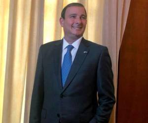 Juan Carlos Sikaffy: Liderazgo empresarial al desarrollo de Honduras