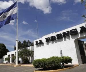 La Prensa es un periódico fundado el 2 de marzo de 1926 cuyos profesionales sufren persecución desde 2021 por parte del régimen sandinista.