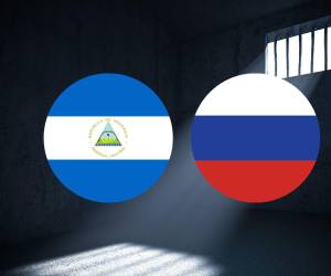 Nicaragua y Rusia firmarán un acuerdo de extradición y otro para el traslado de presos