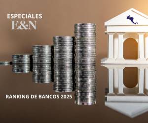 <i>El Club de los bancos con un mínimo de US$1.000 millones en activos se mantuvo en 34 bancos, similar al del ranking anterior. FOTO E&amp;N</i>