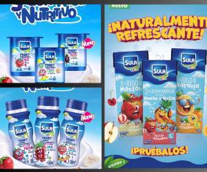 Sula: La marca de las familias centroamericanas