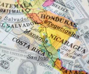 <i>La CEPAL advierte que El Salvador será nuevamente la economía de menor desempeño en Centroamérica, donde anticipa un crecimiento promedio de un 3.4 %. FOTO E&amp;N</i>