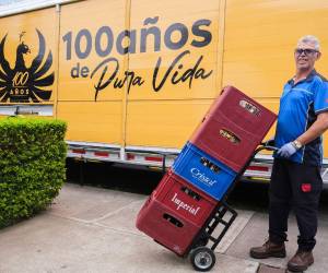 HEINEKEN Costa Rica: Sostenibilidad integrada al negocio