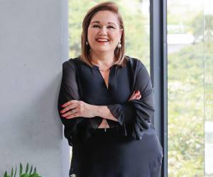 Laura Moreno: La confianza, la base de un liderazgo que trasciende