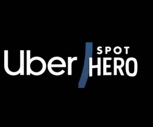 Uber adquirirá aplicación de reserva de estacionamiento SpotHero