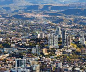 EXOR Latam: La economía hondureña sigue dando señales positivas