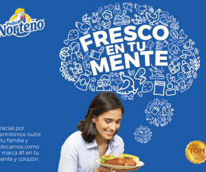 Pollo Norteño: Compromiso con la nutrición de los hondureños