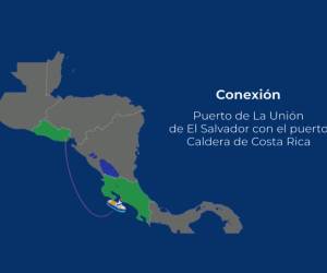 <i>Imagen Sec. Prensa El Salvador</i>