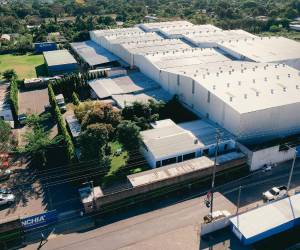 Sanchia International consolida a El Salvador como plataforma de exportación