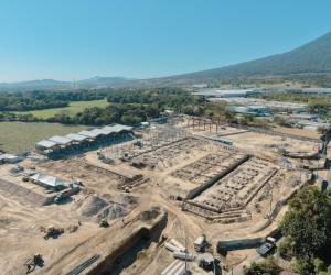 DECONSA invierte US$16 millones en construcción de parque empresarial en El Salvador