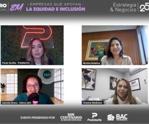 Foro E&amp;N 8M: Así es como las empresas apuestan por el talento femenino