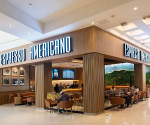 Espresso Americano: Más que café: una marca que vive en el corazón de Honduras