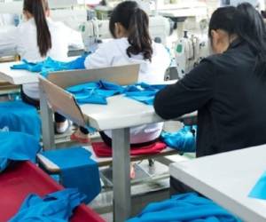 El TPL es un tratamiento arancelario especial que las empresas de textil y confección de Nicaragua reciben desde 2006, en el marco del Tratado de Libre Comercio existente entre Estados Unidos, Centroamérica y República Dominicana. (Foto: 123RF).