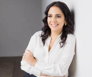 Mireya Nasser: Inspira y transforma vidas desde la autenticidad