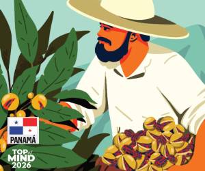 Café Durán es la marca con más recordación en el país. Logra un 72 %. FOTO E&amp;N