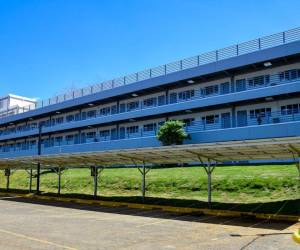 La UAM construye a Copérnico, un edificio de consumo eficiente y energéticamente sustentable.