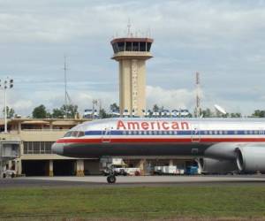 El Aeropuerto Internacional en El Salvador podría ser un proyecto prometedor por la vía del APP en el contexto de Fomilenio con una inversión de US$115,5 millones. (Foto: CEPA).