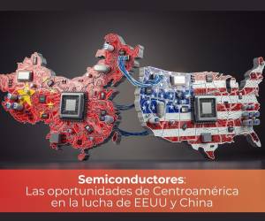 <i>EEUU busca bajar la independencia de China en tecnología. Foto istock/E&amp;N</i>