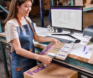 FedEx: una logística de carga que mantiene tu negocio en movimiento
