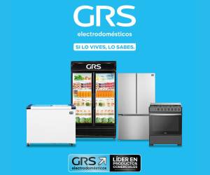 GRS Electrodomésticos: Una compañía cercana al espíritu emprendedor de Centroamérica