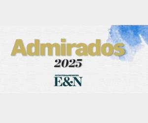Especial Admirados por E&amp;N