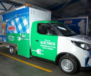 Grupo Bimbo: la sostenibilidad como motor de eficiencia, innovación y valor social