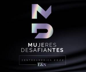 Mujeres Desafiantes de Centroamérica