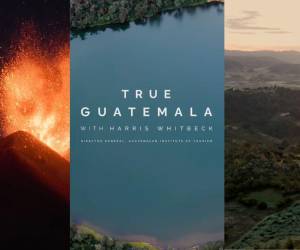 <i>Durante sus episodios se conocerán volcanes, riquezas naturales y parte de su cultura.</i>
