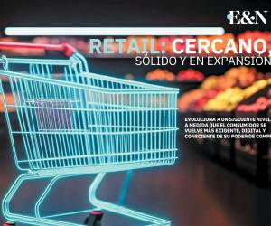 <i>Se observa una clara expansión de cadenas regionales y alianzas estratégicas que apuntan a una mayor integración del ecosistema retail centroamericano. FOTO E&amp;N</i>