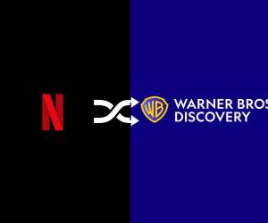 <i>La oferta final de Netflix fue de 27,75 dólares por acción de WBD, frente a los 24 que había propuesto Paramount, que junto a Cromcast eran los tres interesados en la adquisición de Warner Bros. Discovery. FOTO E&amp;N</i>