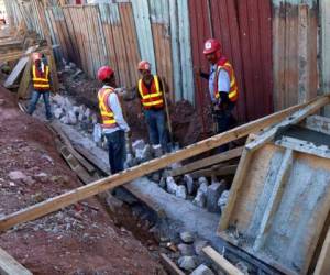 Para que la realidad del rubro cambie y se genere desarrollo se debe invertir como mínimo el 7% del Producto Interno Bruto del país en el sector, apuntan fuentes de la patronal. (Foto: elheraldo.hn).