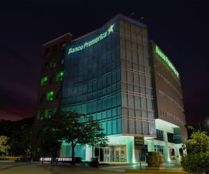 Banco Promerica: Líder en innovación y experiencia del cliente en El Salvador