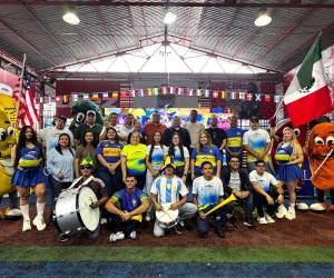 Supermercados Colonial realiza campañas dinámicas.