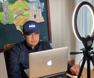 Honduras: Juez rechaza recurso para revocar captura de Juan O. Hernández