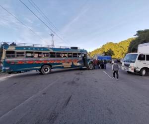 Fotografía de Prensa Libre