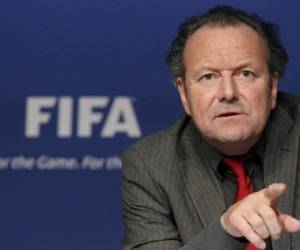 Mark Pieth, cuyo estudio de 2013 no fue tomado en cuenta por la FIFA. (Foto: Vanity Fair).