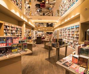 Librería Internacional celebra 30 años de presencia en Costa Rica